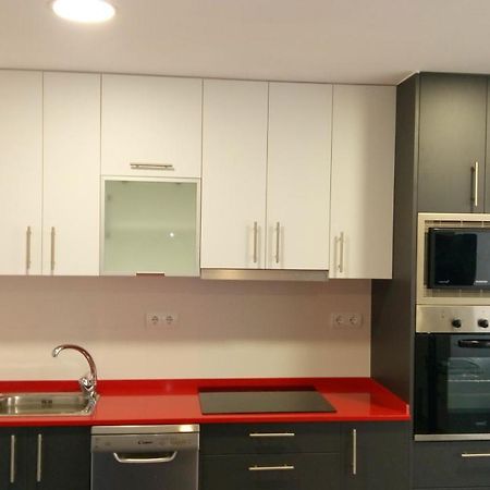 Apartaments Tarraco Cambrils Eksteriør bilde