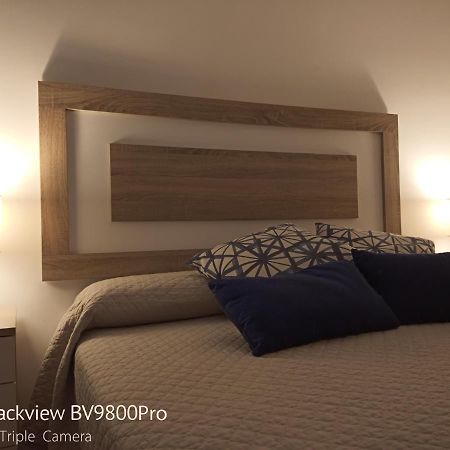 Apartaments Tarraco Cambrils Eksteriør bilde