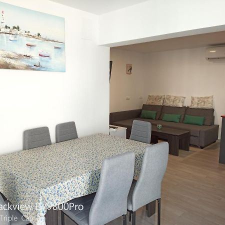 Apartaments Tarraco Cambrils Eksteriør bilde