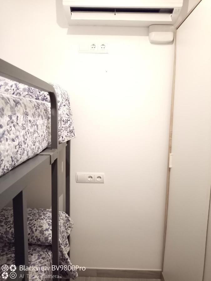Apartaments Tarraco Cambrils Eksteriør bilde