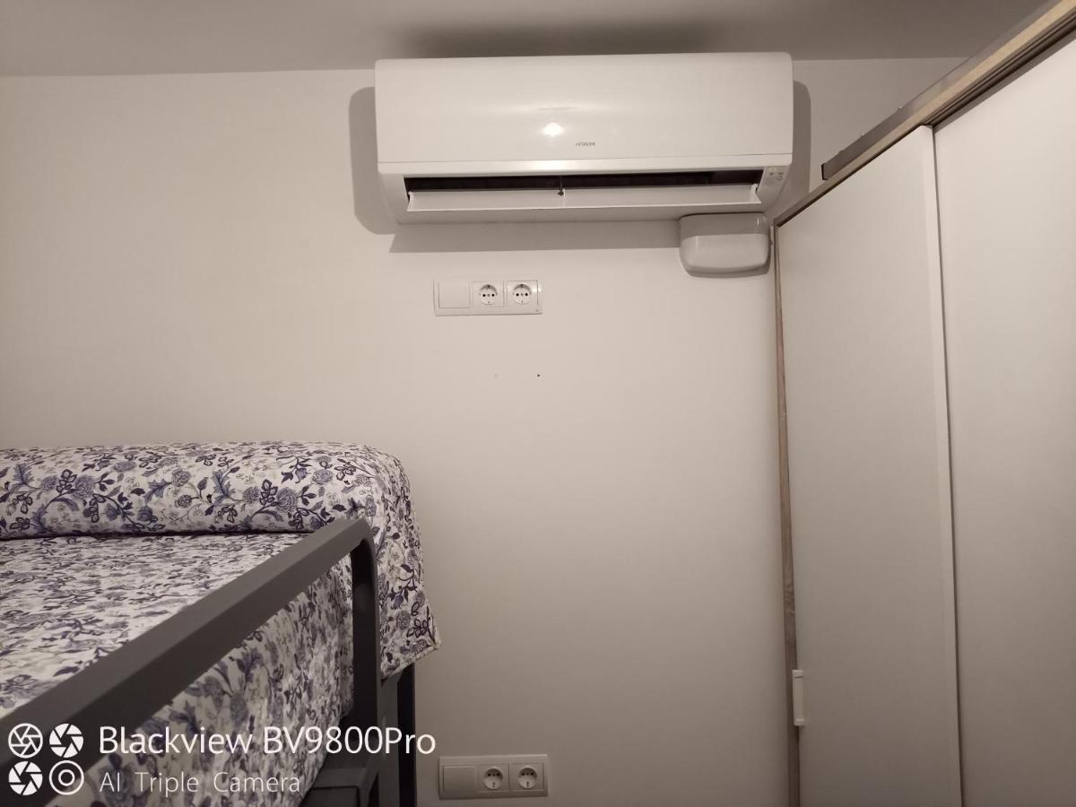 Apartaments Tarraco Cambrils Eksteriør bilde