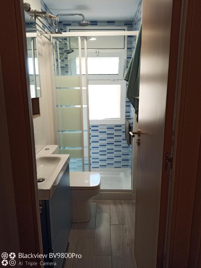 Apartaments Tarraco Cambrils Eksteriør bilde