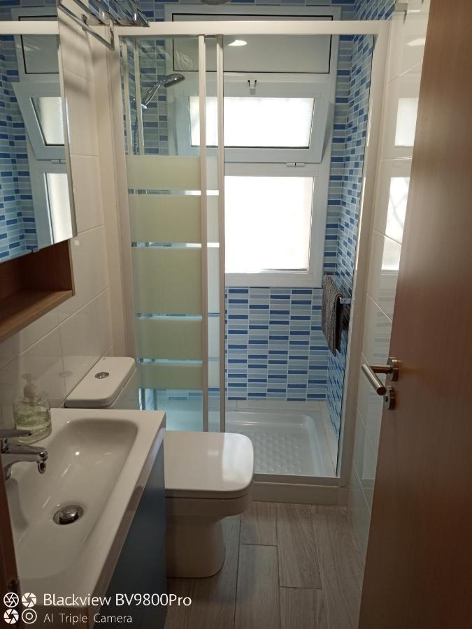 Apartaments Tarraco Cambrils Eksteriør bilde