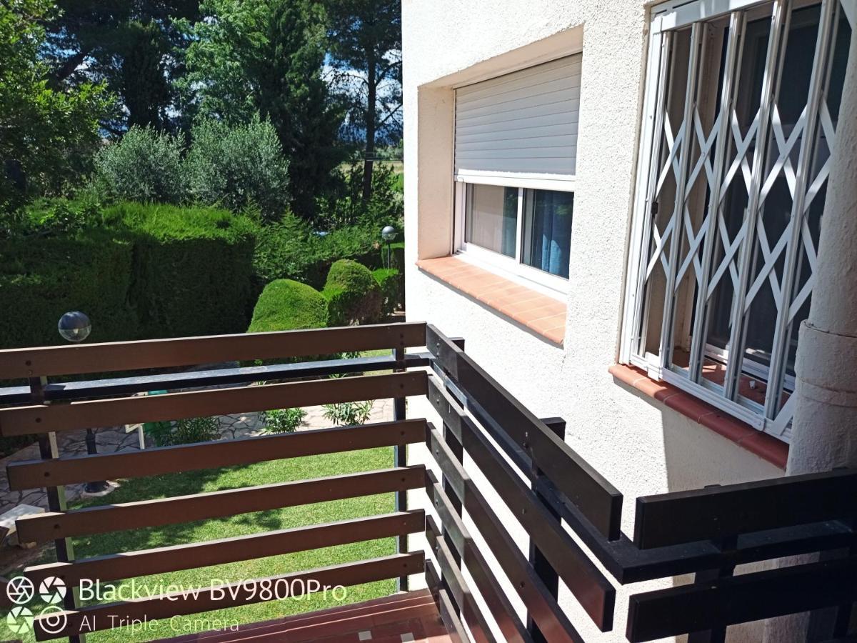Apartaments Tarraco Cambrils Eksteriør bilde